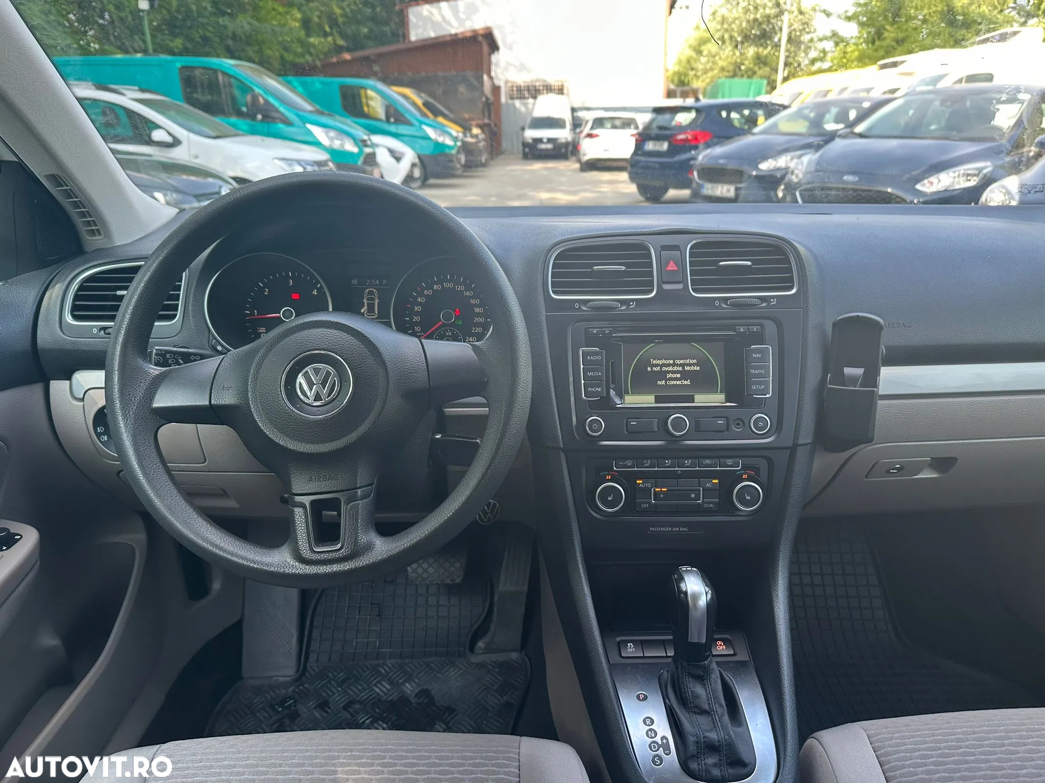 Volkswagen Golf - 19