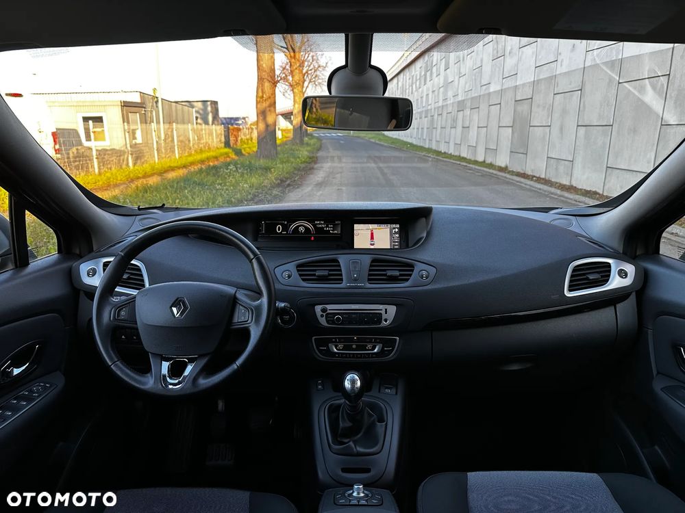 Renault Scenic ENERGY TCe 115 S&S Paris - 18