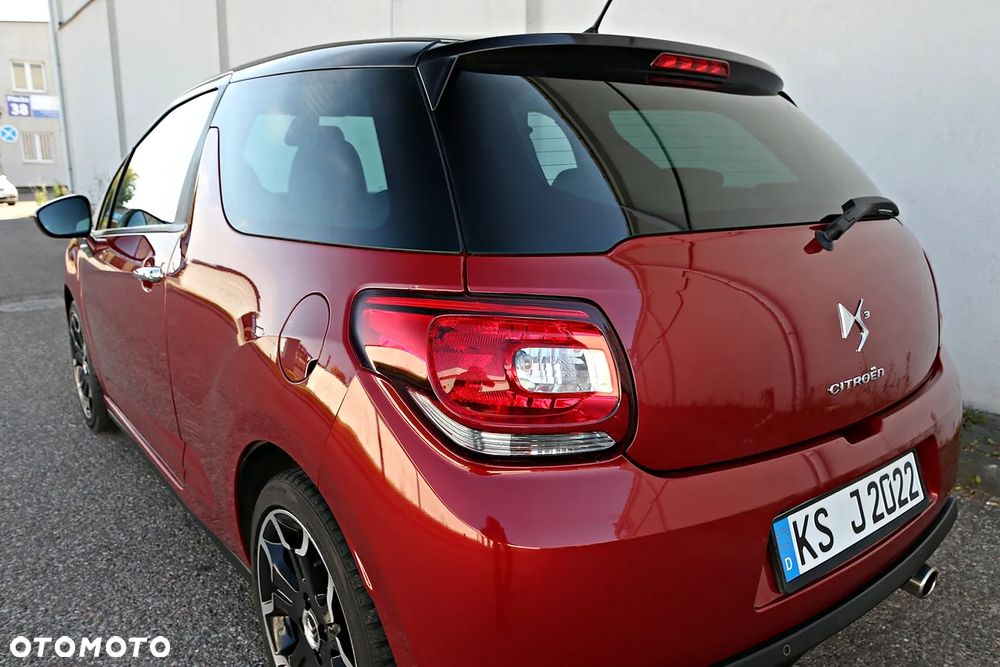 Citroën DS3 - 25