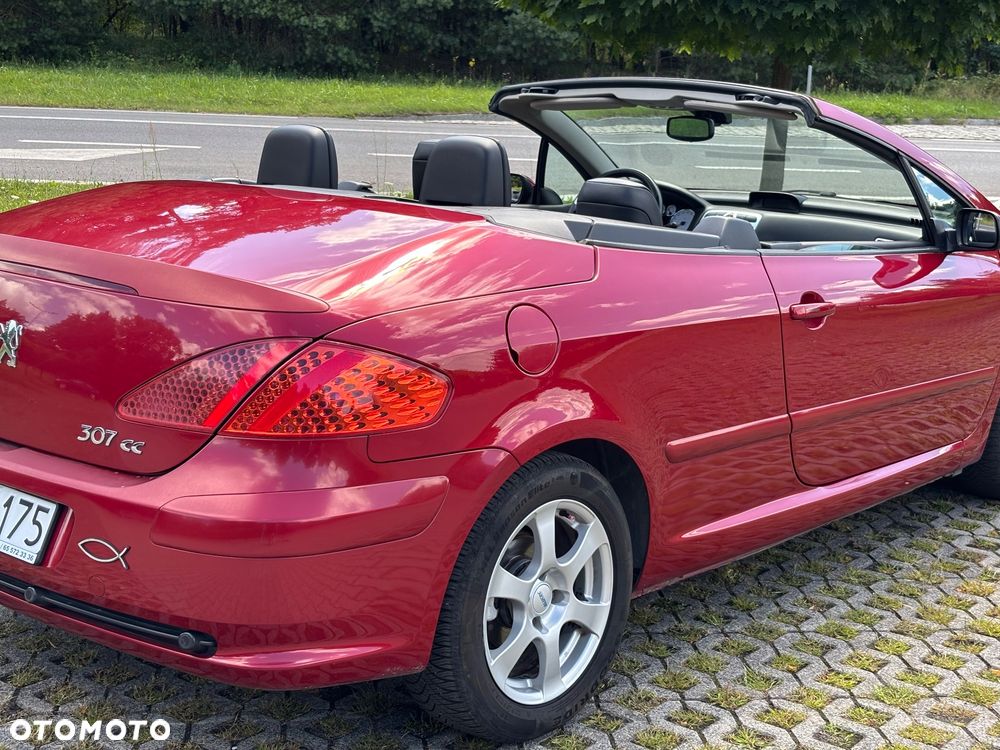 Peugeot 307 - 4