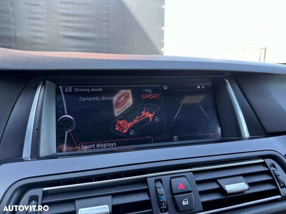BMW Seria 5 - 13