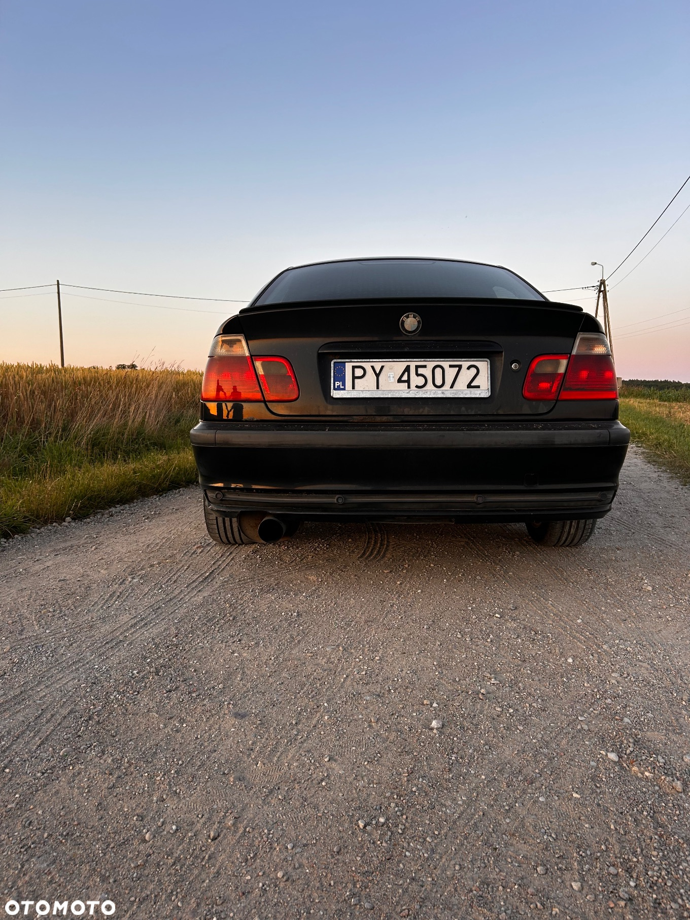 BMW Seria 3 323i - 9