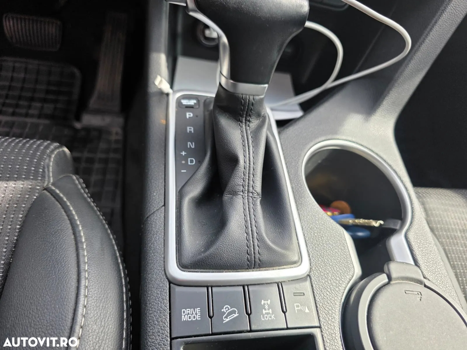 Kia Sportage 2.0 DSL HP 6AT 4x4 Style - 7