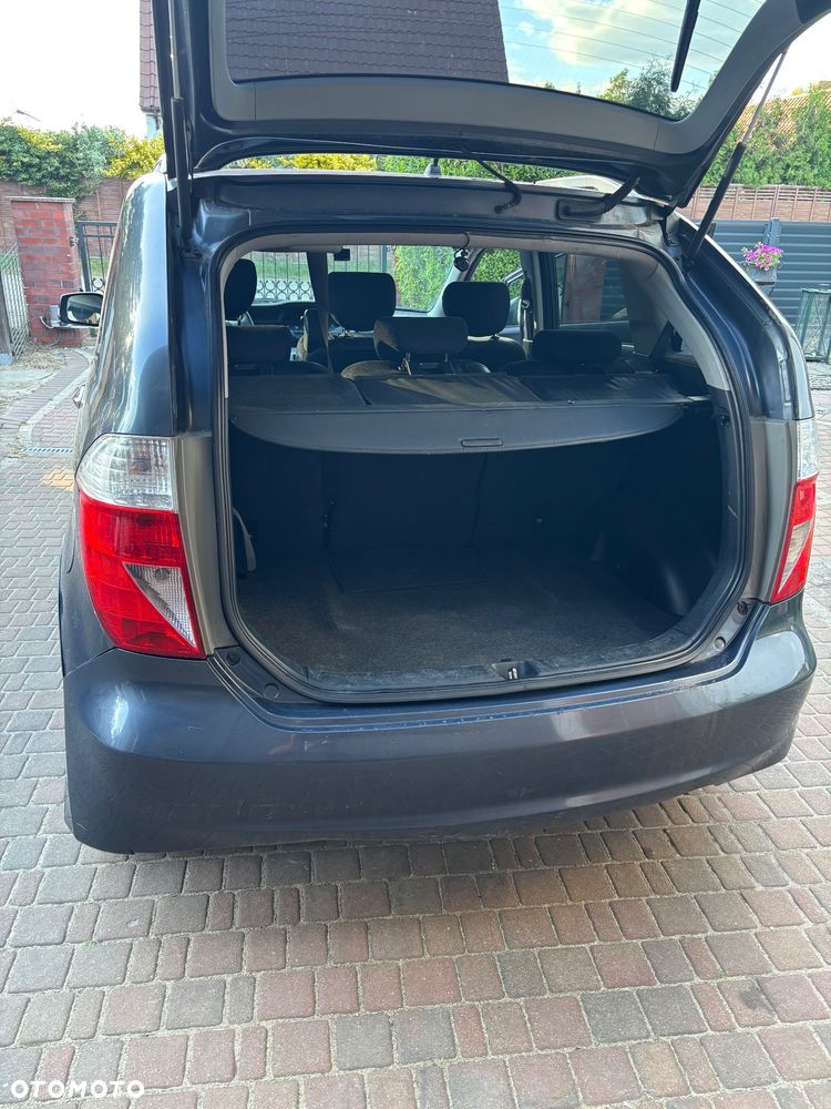 Honda FR-V 2.2 i-CTDi Comfort - 4