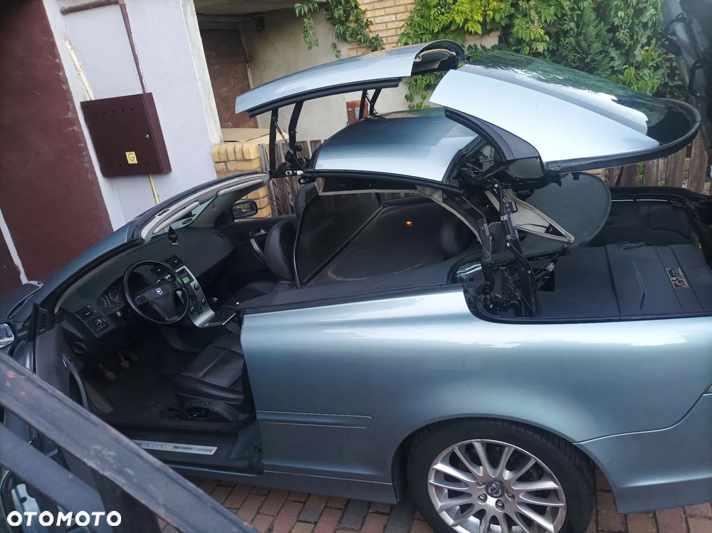 Volvo C70 2.4 Kinetic - 5