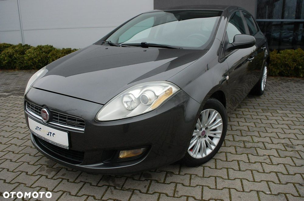 Fiat Bravo - 2