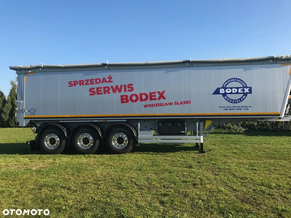 Bodex 48 m3 - 10