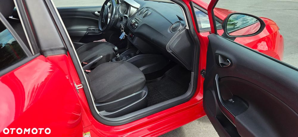 Seat Ibiza - 16