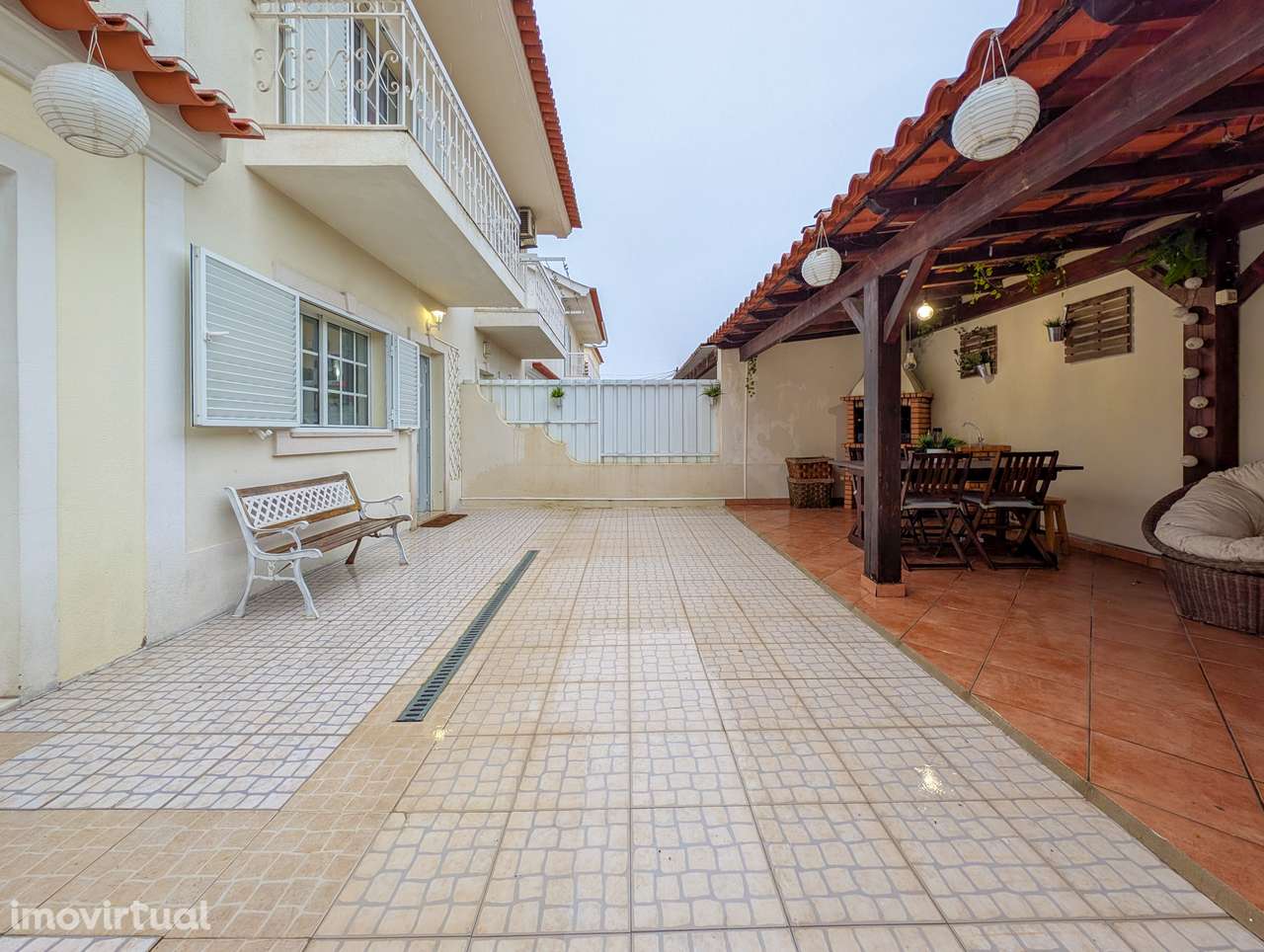 Moradia T3 Geminada Q. do Conde - Grande imagem: 3/55