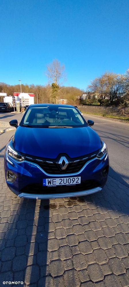 Renault Captur 1.0 TCe Intens - 8