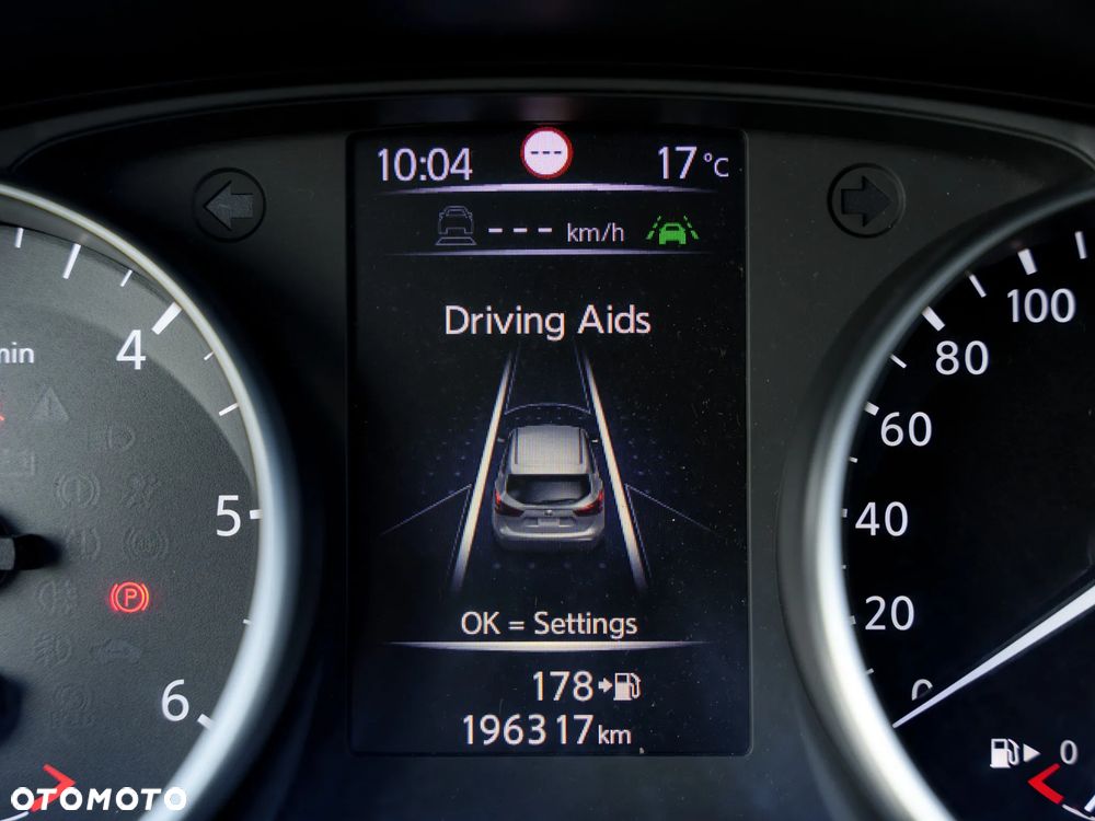 Nissan Qashqai 1.5 dCi N-Connecta - 29
