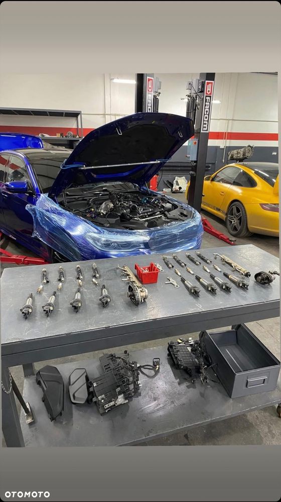 BMW M5 Standard - 16