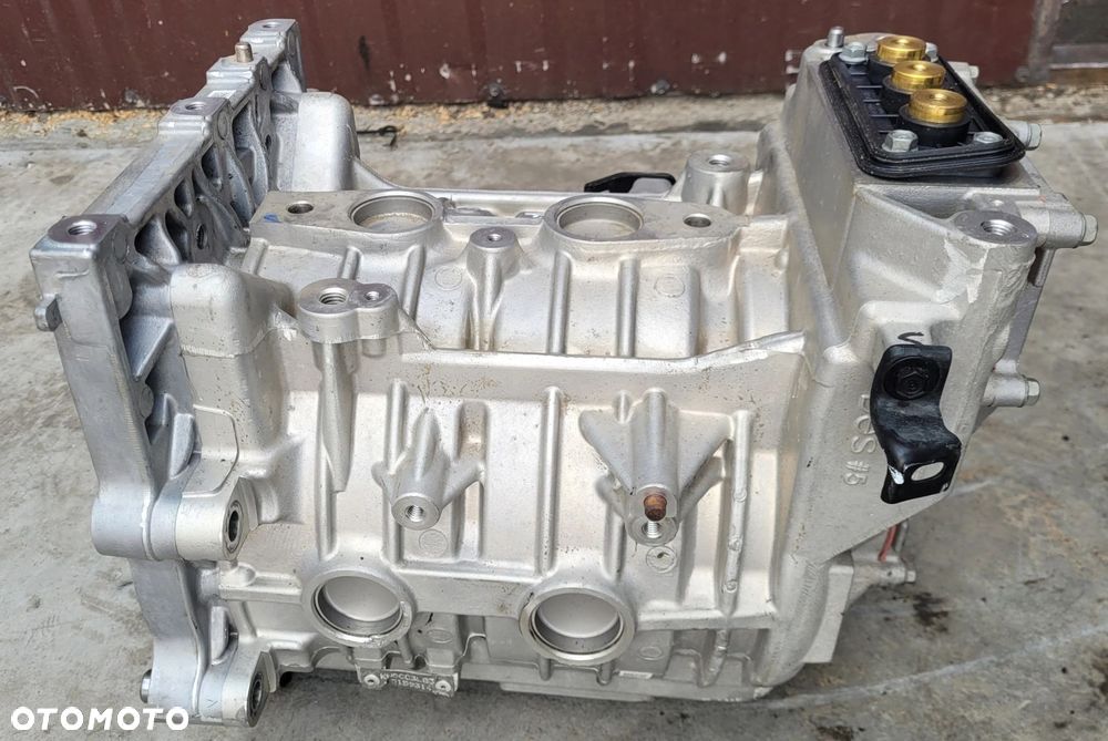 SILNIK ELEKTRYCZNY KIA NIRO I LIFT N5159314 - 4