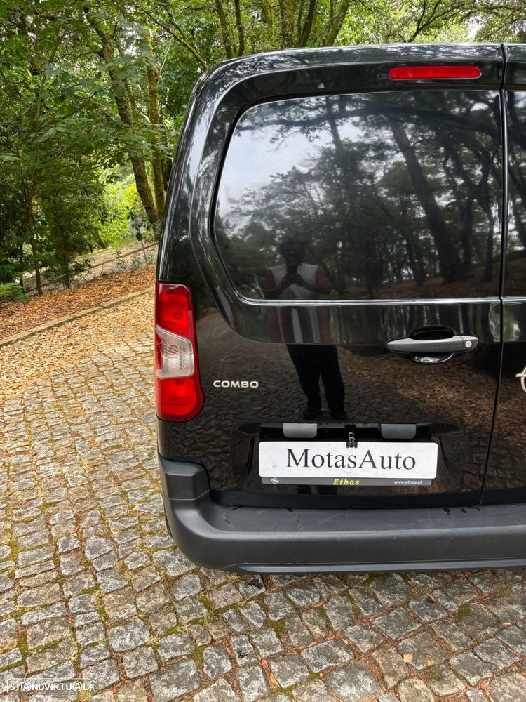 Opel Combo 1.5 CDTi L1H1 - 5