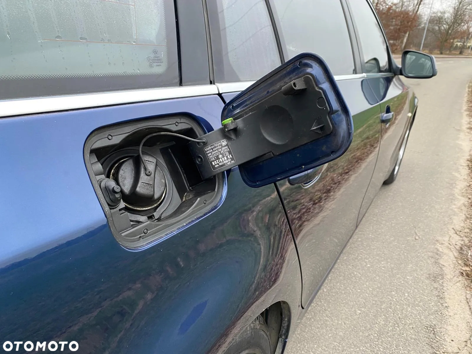 BMW Seria 5 525i Touring Edition Lifestyle - 14
