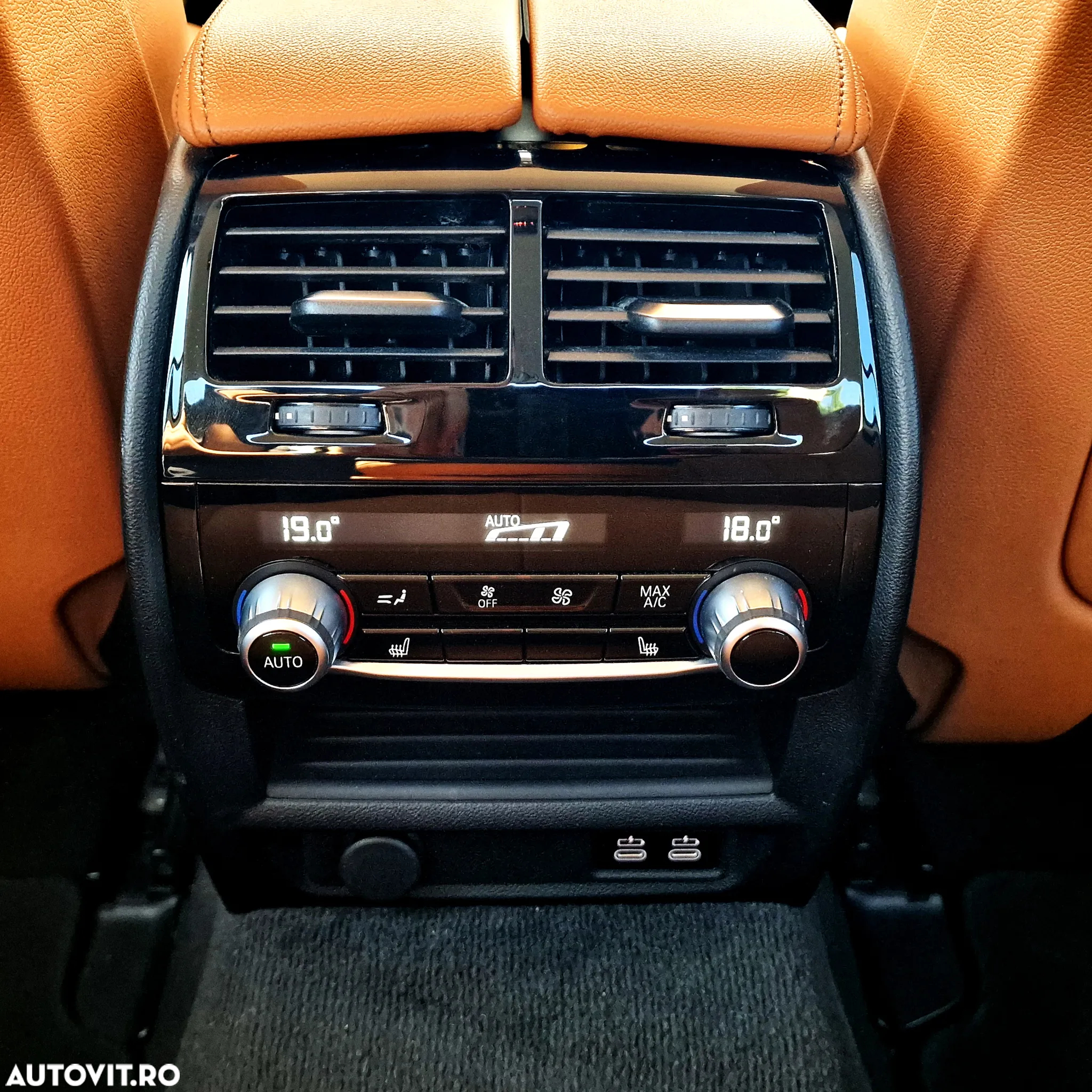 BMW Seria 5 - 18