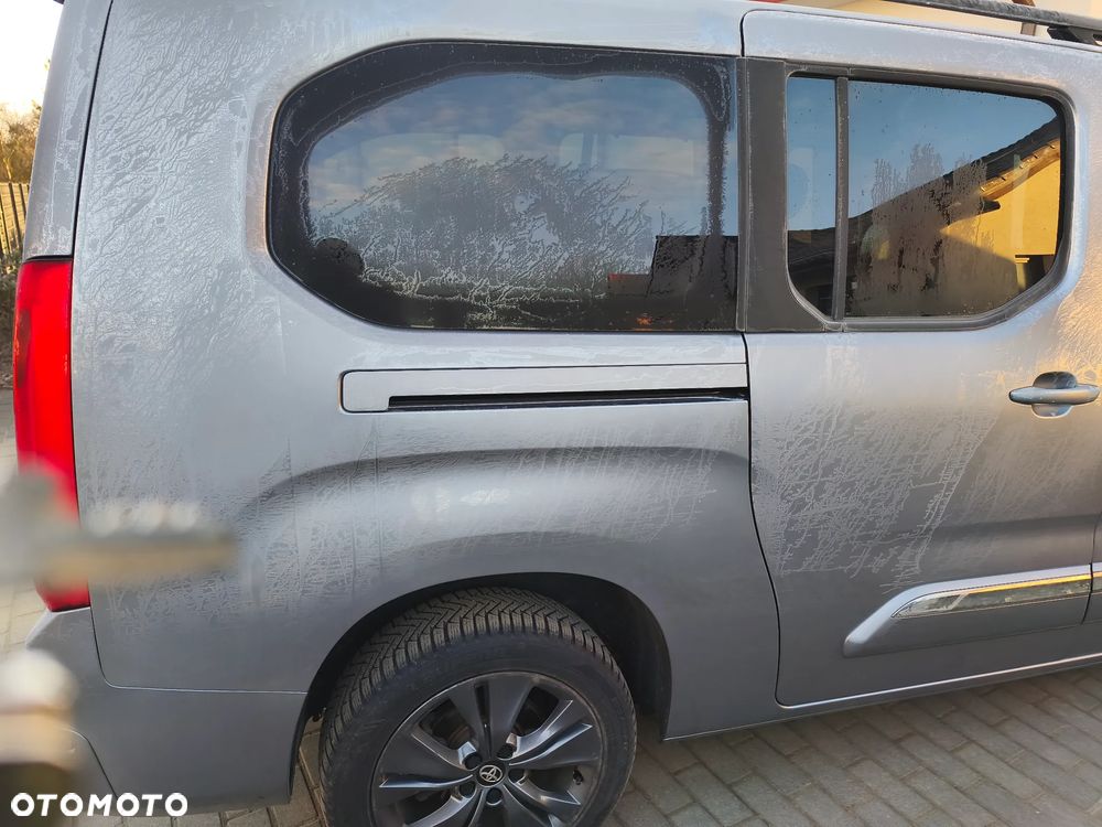 Toyota Proace City Verso 1.5 D-4D Family - 6