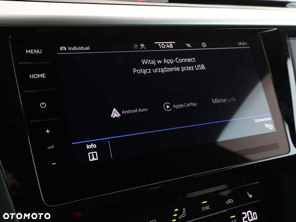 Volkswagen Arteon Shooting Brake 2.0 TDI R-Line DSG - 27
