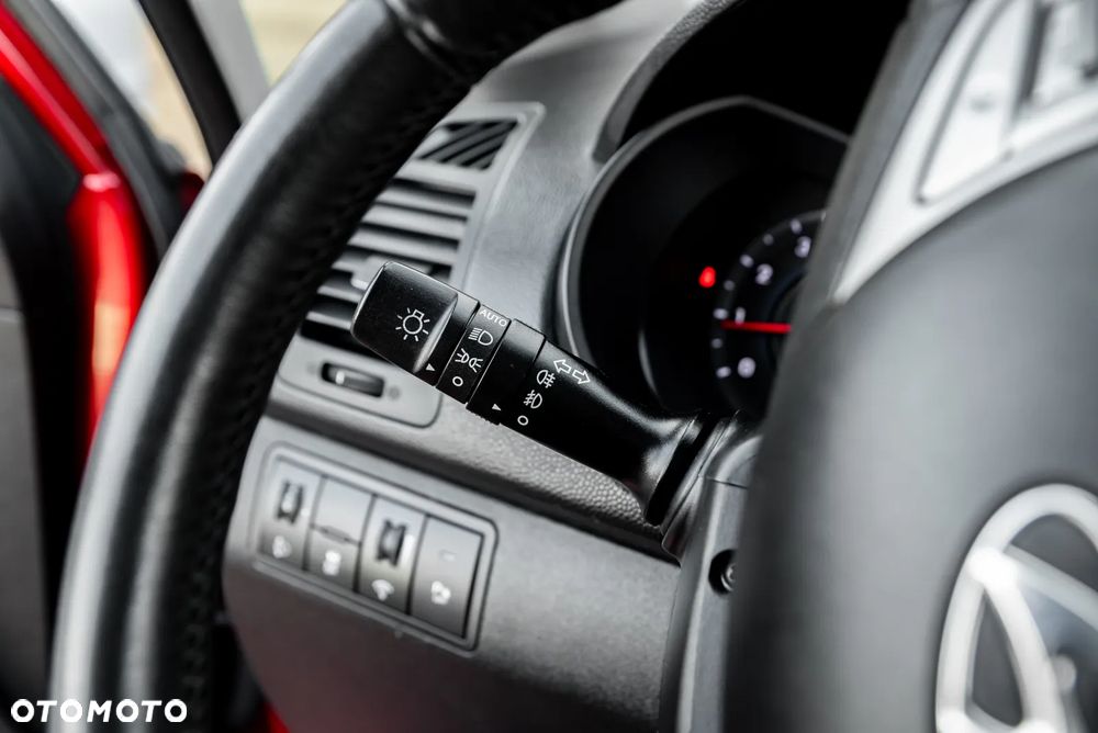 Hyundai ix20 1.6 blue Comfort - 34