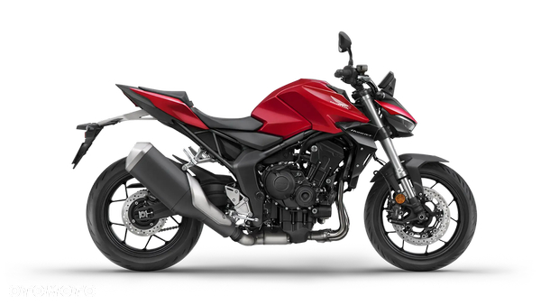 Honda CB