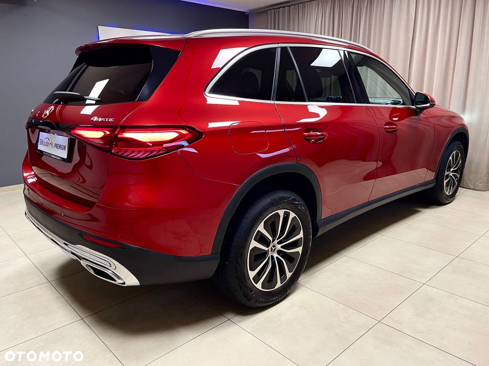 Mercedes-Benz GLC 220 d mHEV 4-Matic Avantgarde - 34