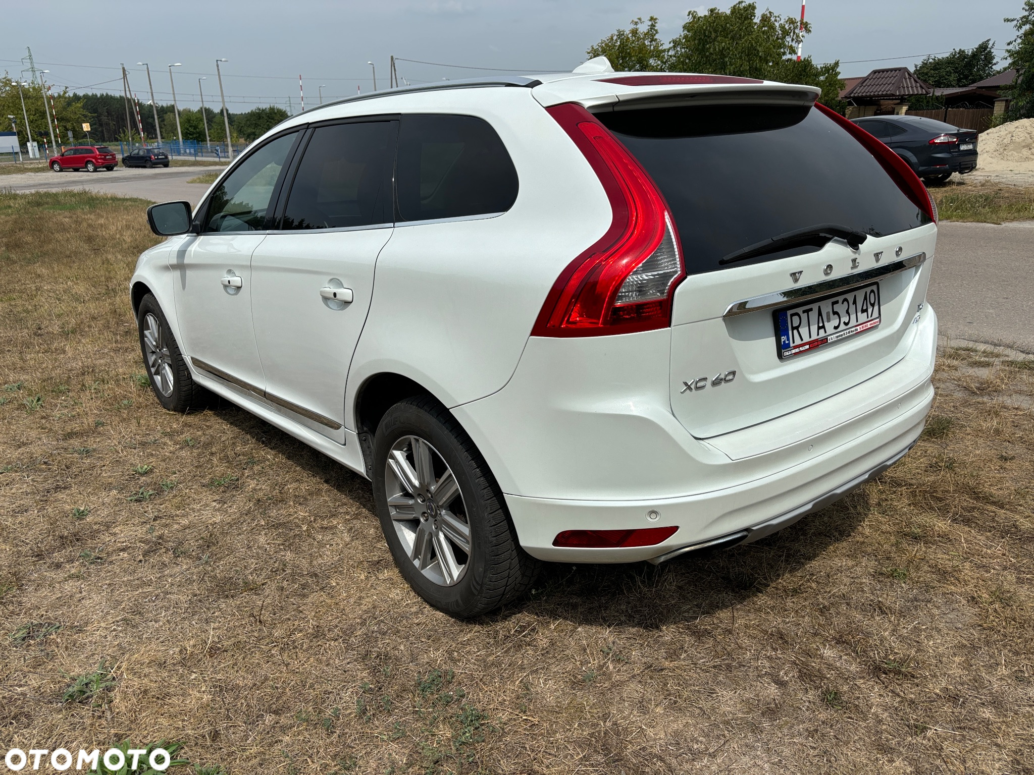 Volvo XC 60 T6 AWD Drive-E Momentum - 19