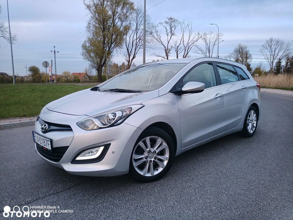 Hyundai i30 1.4 Comfort - 1