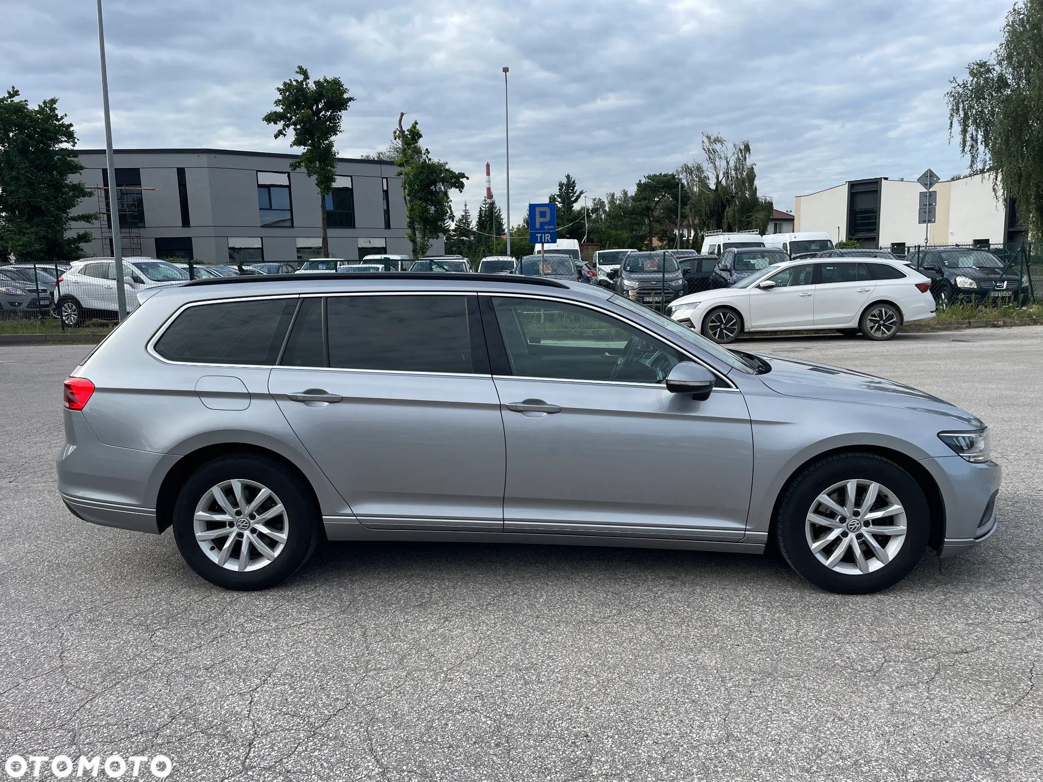 Volkswagen Passat 1.5 TSI EVO Business - 7