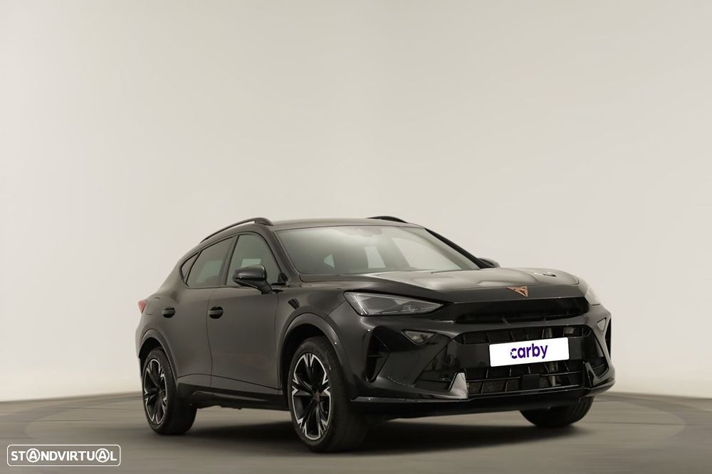 Cupra Formentor 1.5 e-Hybrid DSG - 1