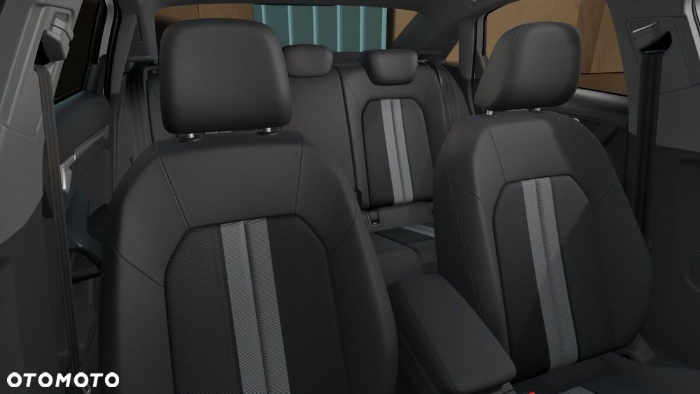 Audi A3 Limousine - 10