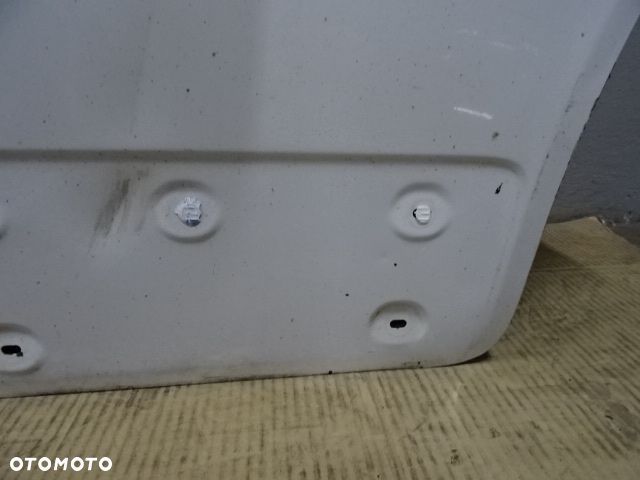 DRZWI PRAWY PRZÓD PRAWE PRZEDNIE  RENAULT TRAFIC II 01-06 LAK:OD31 NR413 - 8