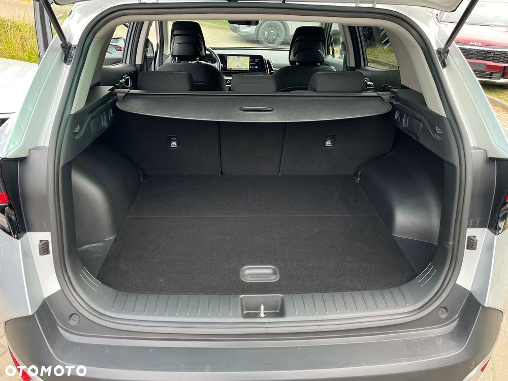 Kia Sportage 1.6 T-GDI HEV L 2WD - 17