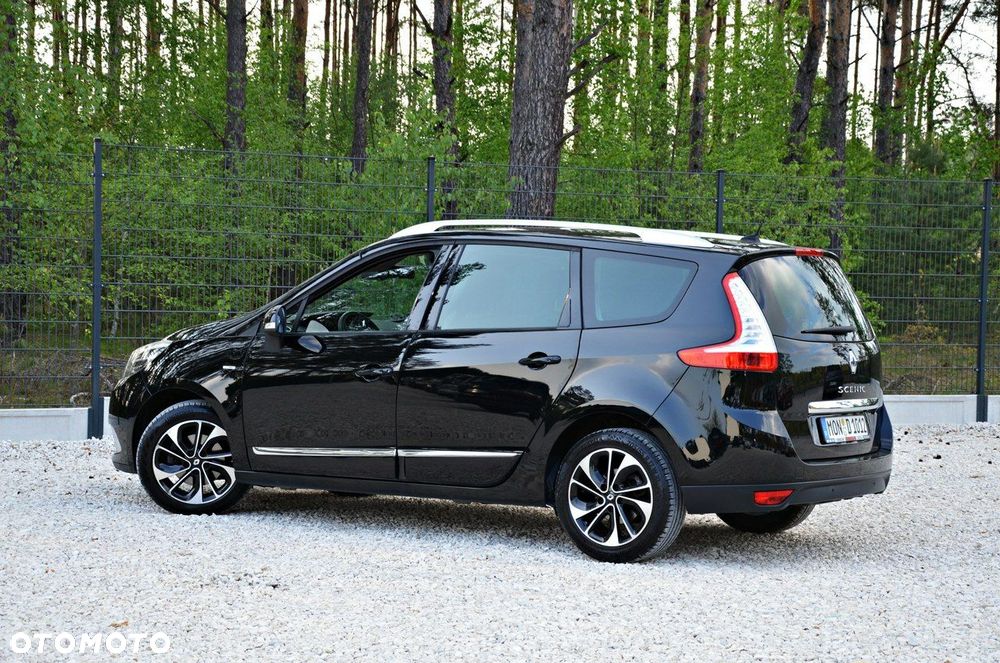 Renault Grand Scenic - 20