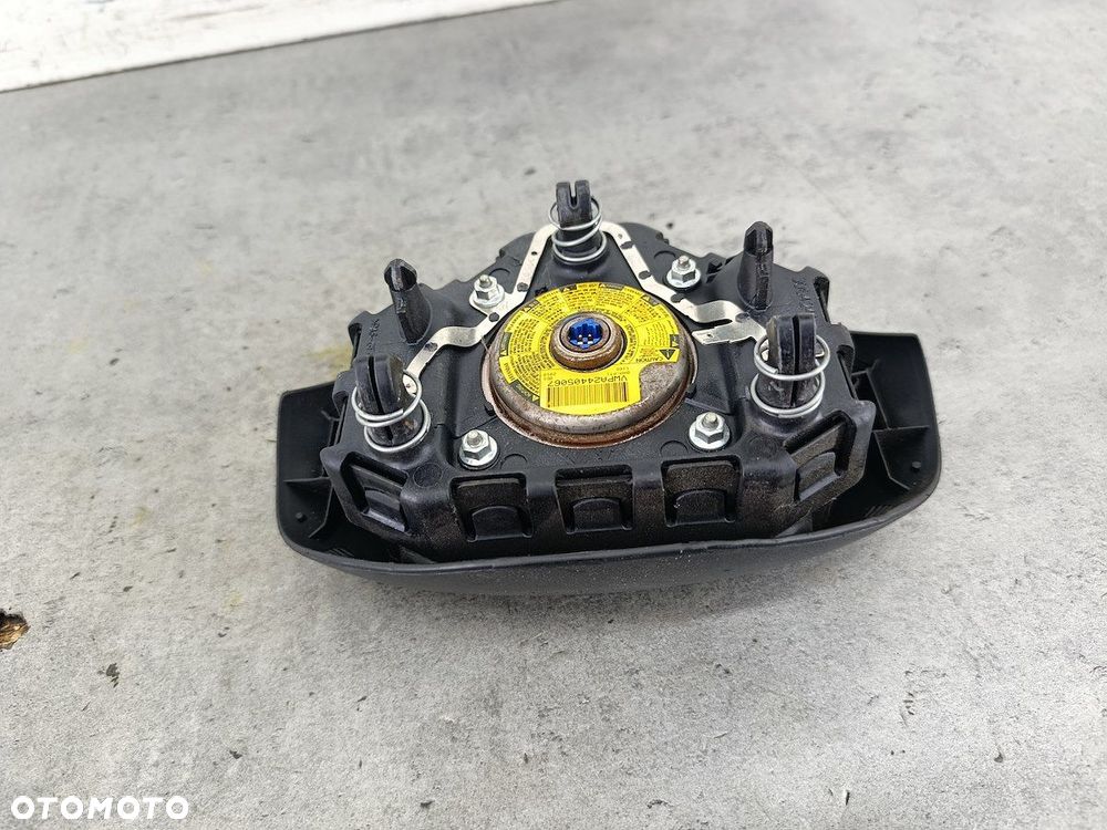 PODUSZKA KIEROWCY, AIRBAG CITROEN DS3 5AFA3N - 2