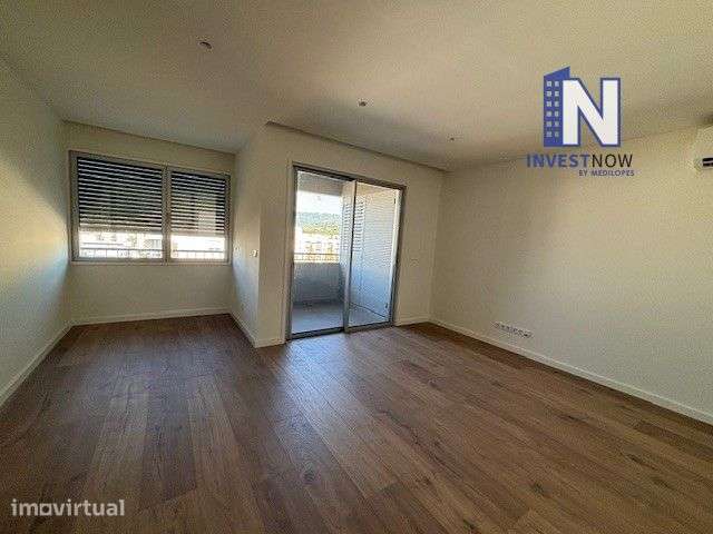 Apartamento T1 em Maximinos, Braga - Grande imagem: 3/13