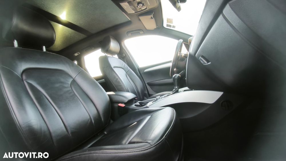 Audi Q5 - 31