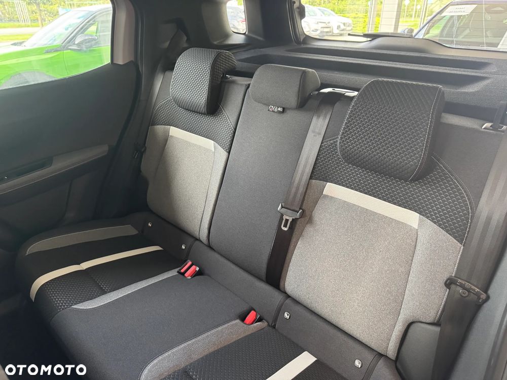 Opel Frontera 1.2 T mHEV GS eDTC6 - 13