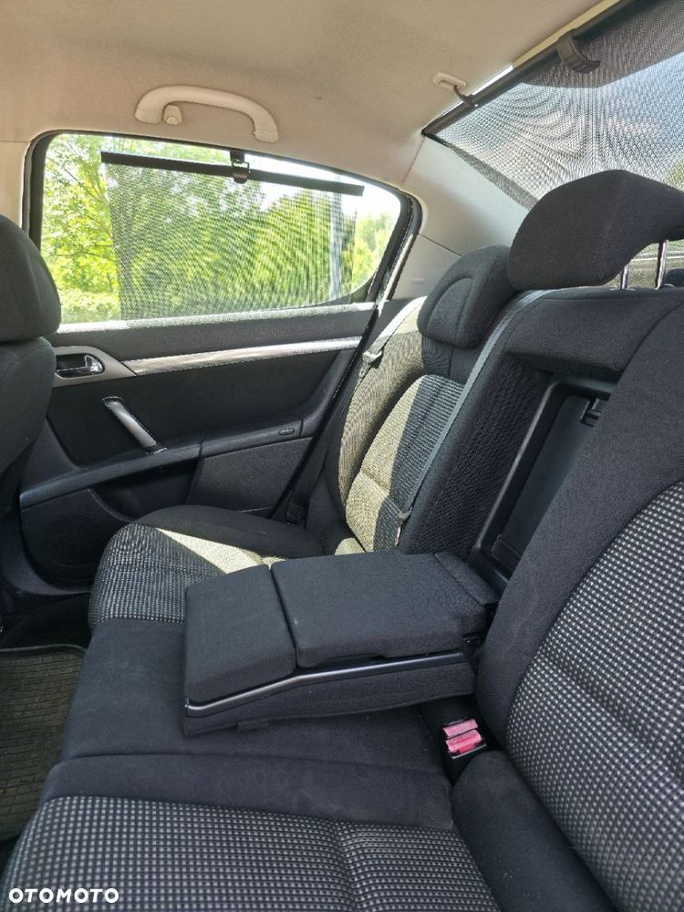 Peugeot 407 2.0 ST Komfort - 10