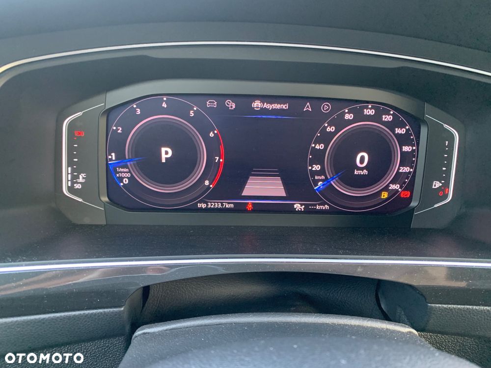 Volkswagen Tiguan 2.0 TSI 4Mot R-Line DSG - 20