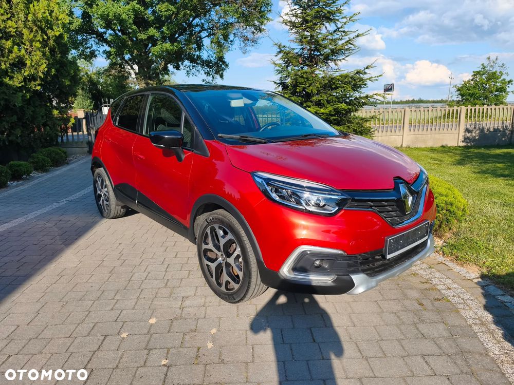 Renault Captur ENERGY dCi 90 Experience - 1