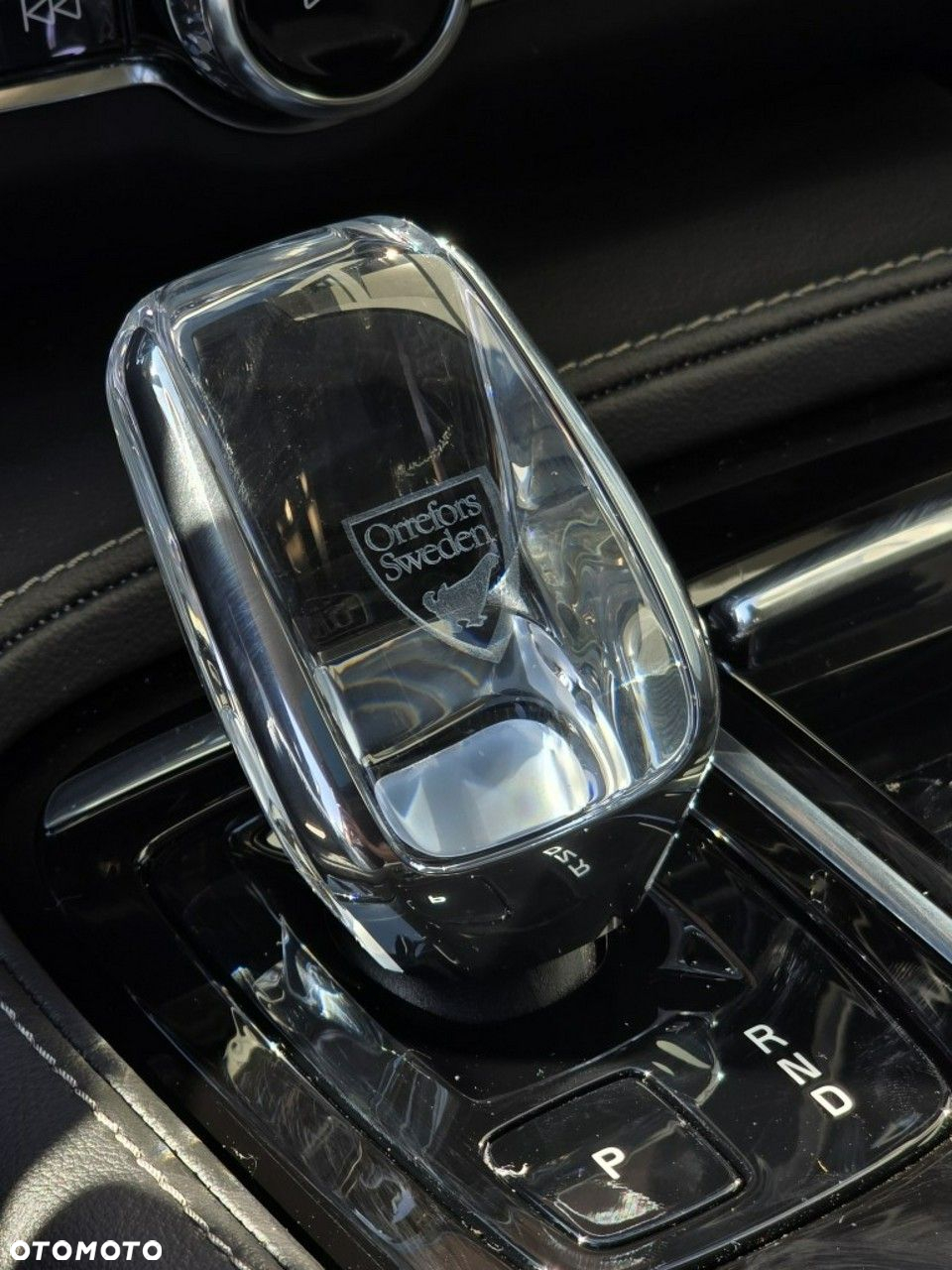 Volvo S90 - 12