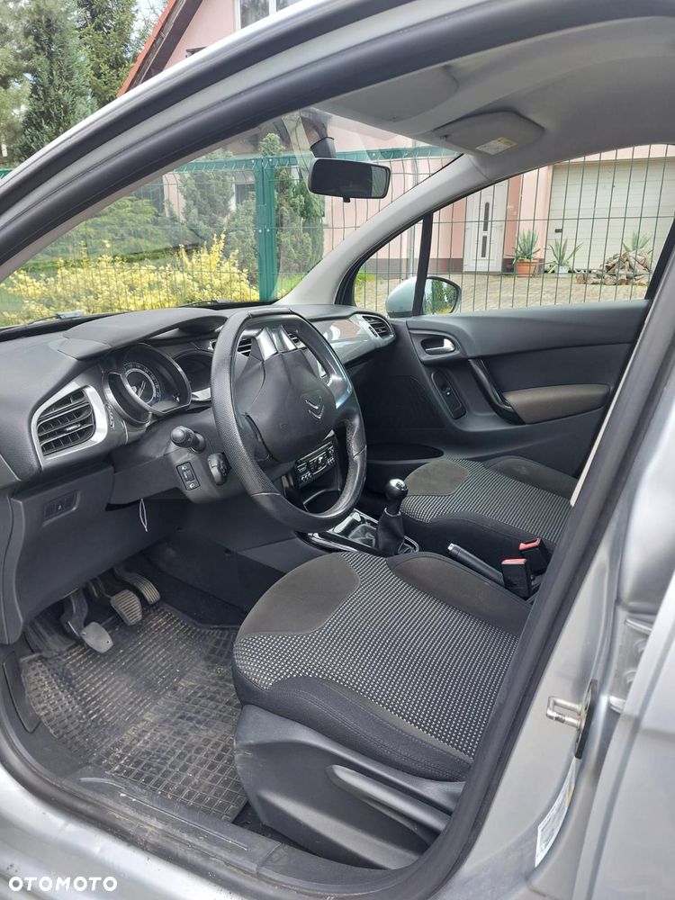 Citroën C3 1.6 e-HDi Seduction - 7