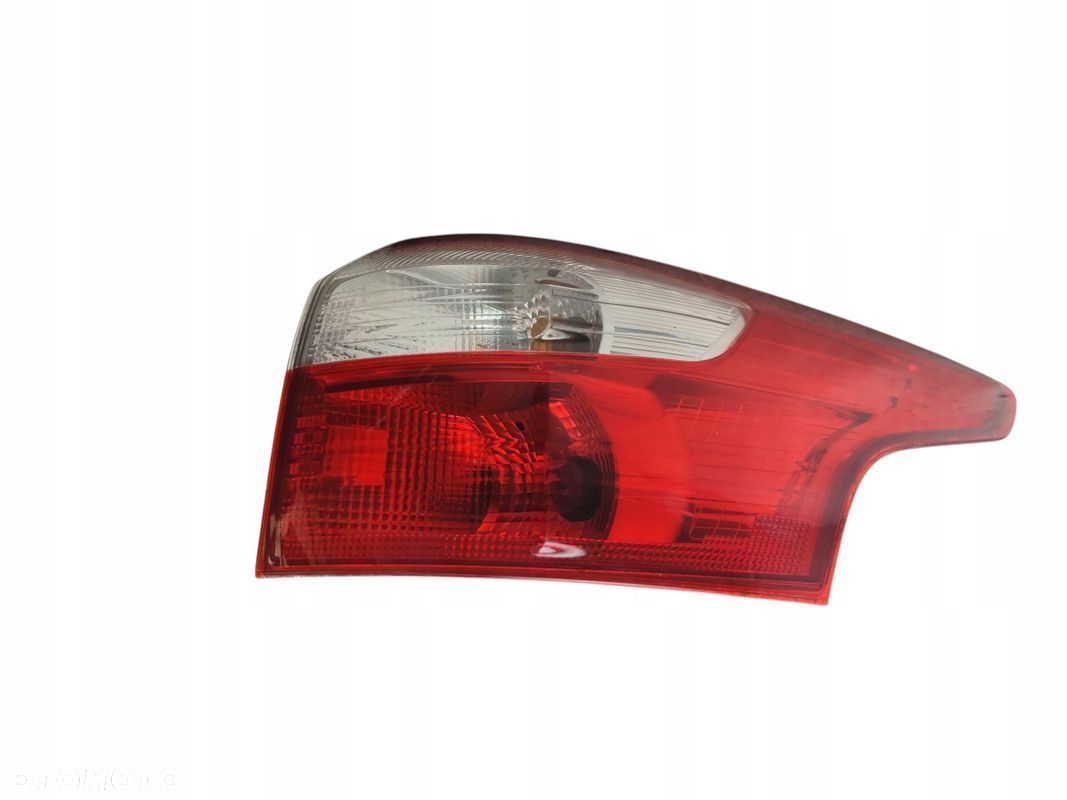 LAMPA PRAWA PRAWY TYŁ FORD FOCUS MK3 (2010-2014) KOMBI BM51-13404 EUROPA - 1