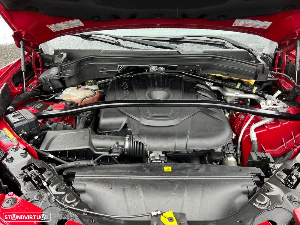 Alfa Romeo Stelvio 2.2 D Super AT8 - 18