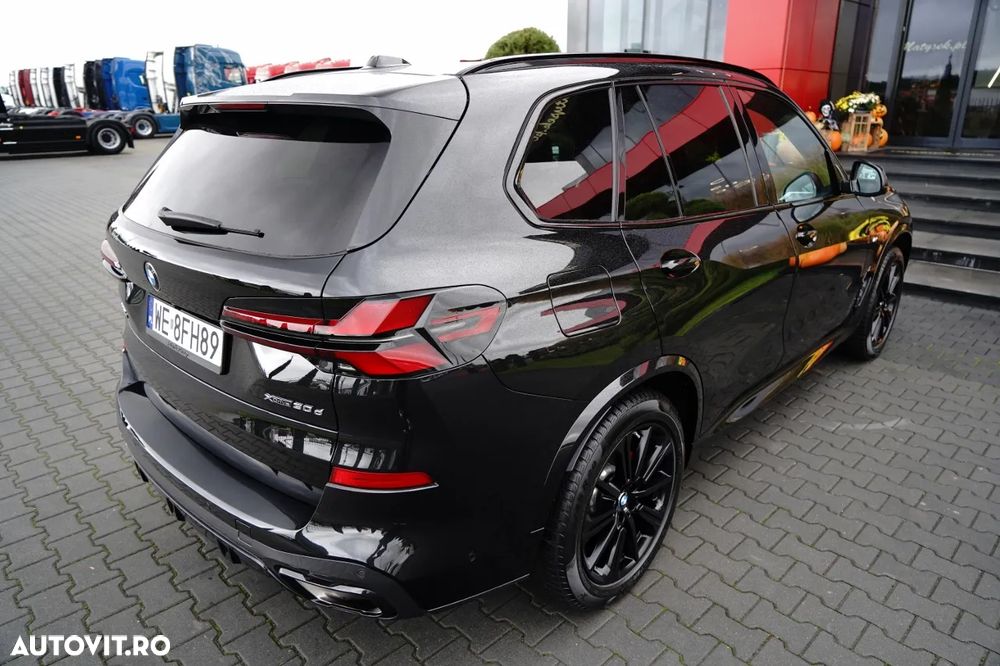 BMW X5 xDrive30d AT MHEV - 13