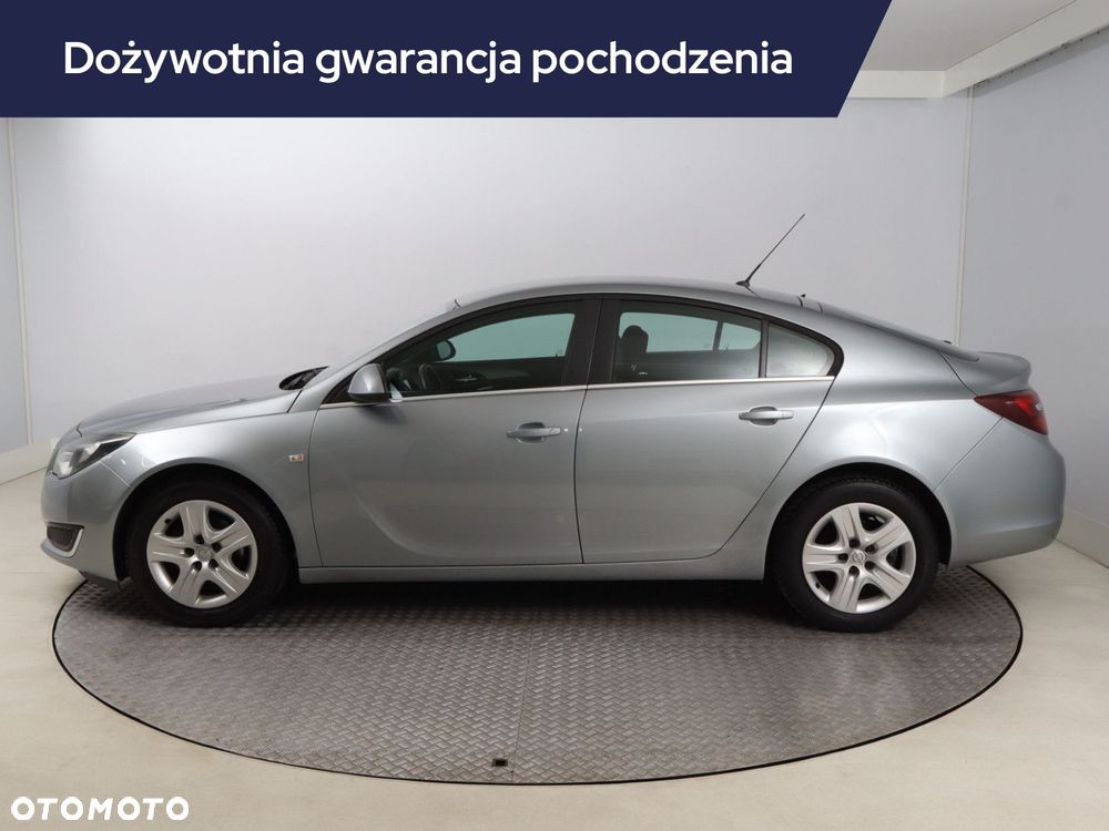 Opel Insignia - 4