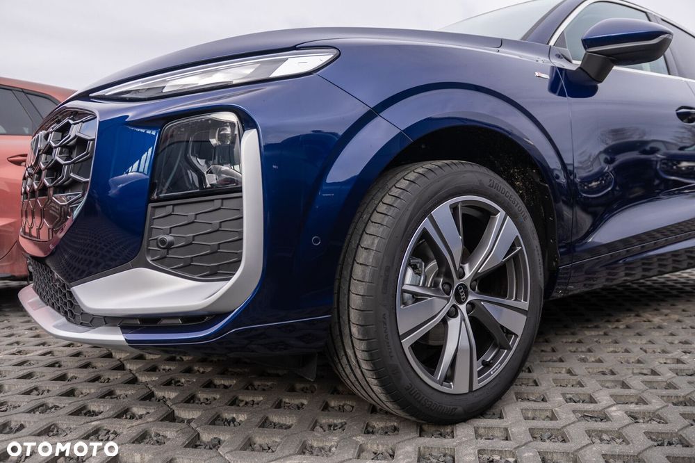 Audi Q3 Sportback - 5