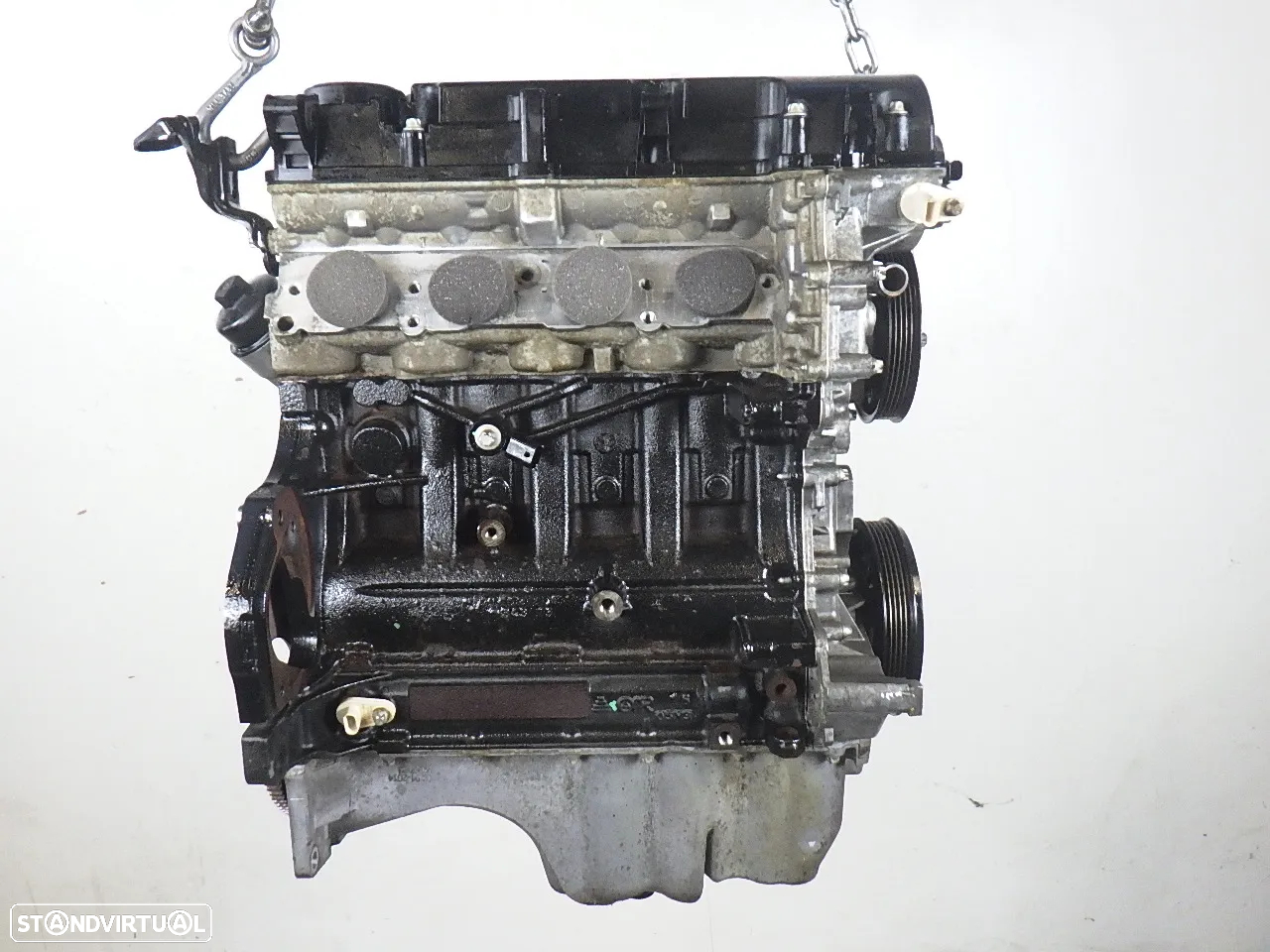 Motor Opel Meriva B 1.4TB 103kw - 3