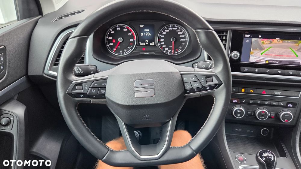 Seat Ateca 1.5 TSI Xperience S&S - 26