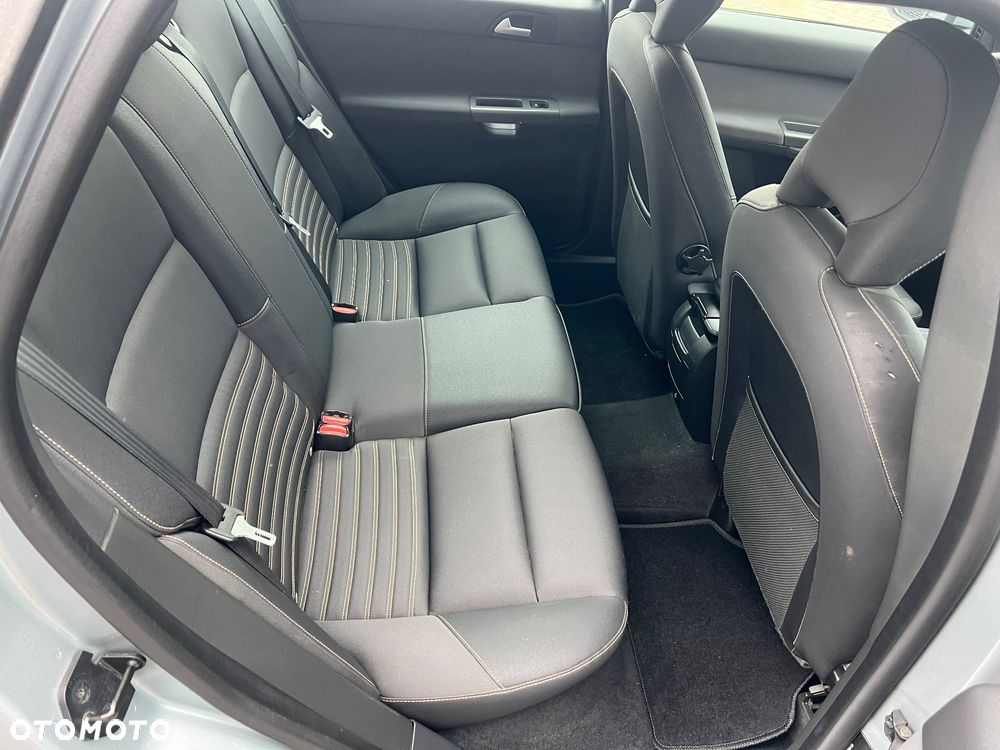 Volvo V50 D2 Business Edition Start-Stop - 21